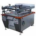 Pantalla de la impresora TM-120140 semiautomática brazo oblicuo
